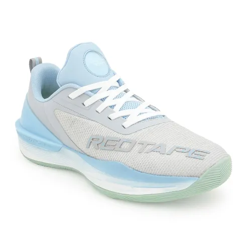 Image of Red Tape Mens Rsl1038 Lifestyle Sneakers