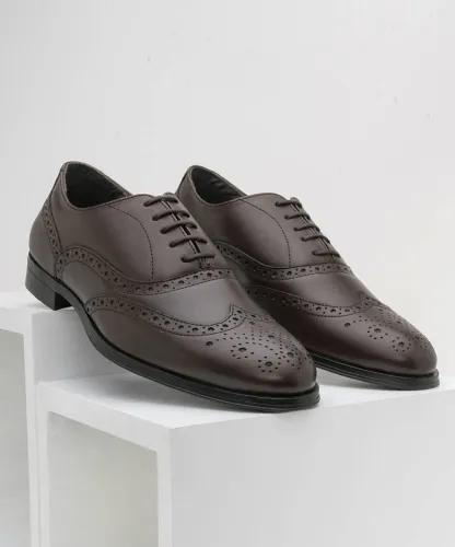 Image of RED TAPE Oxford For Men