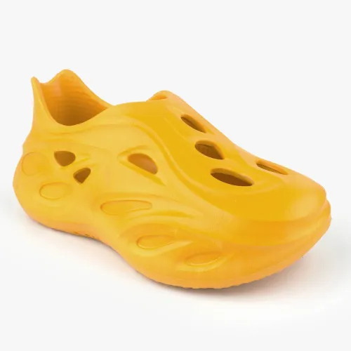 Image of RED TAPE Slip-on Clogs For Boys & Girls