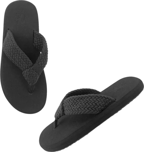 Image of RED TAPE  Women Flip Flops 