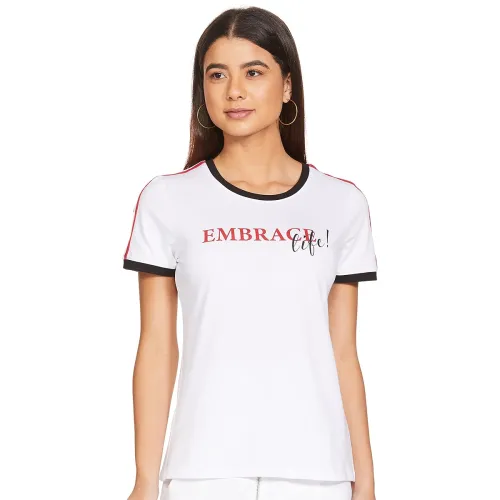 Image of Red Tape Women's T-Shirt