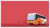 Redbus offer: 10% discount up to ₹150 + ₹100 cashback