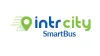 Redbus offers: 10% Discount up to ₹50 on IntrCity SmartBus operator