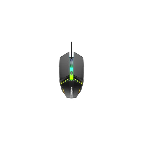 Image of Redgear A-10 Wired Gaming Mouse