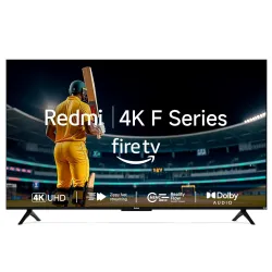 Redmi 43 4K Smart Fire TV (L43MA-FVIN)
