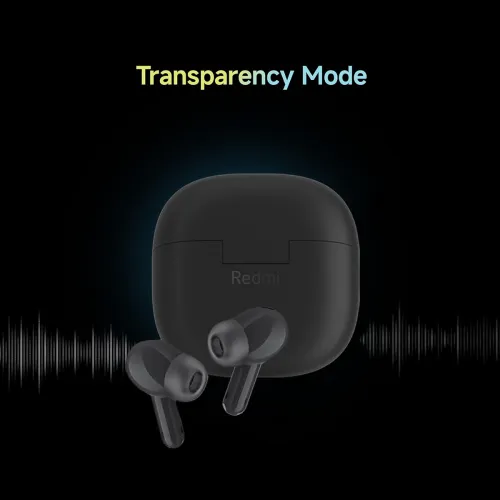 Image of Redmi Buds 5C Bluetooth TWS in-Ear Earbuds