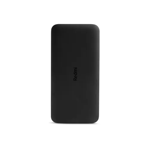 Image of Redmi Lithiumpolymer 10000 Mah Fast Charging Slim Power Bank