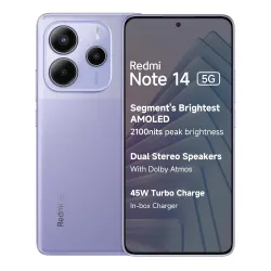 Redmi Note 14 5G Smart Phi