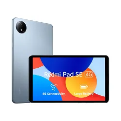 Redmi Pad SE 4G (Ocean Blue)