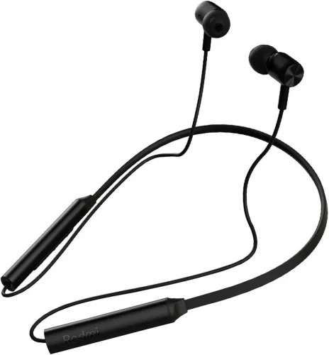 Image of REDMI SonicBass Wireless 2 Bluetooth Calling Earphones