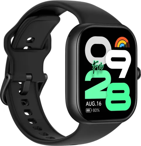 Image of REDMI Watch Move 1.85