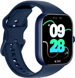 Redmi Watch Move – 1.85 AMOLED