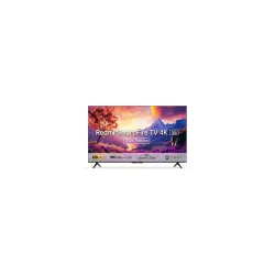 Redmi Xiaomi 138 cm (55 inch) F Series UHD 4K Smart LED Fire TV