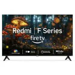 Redmi Xiaomi (B0D4LJ9WVW) 80 cm (32 inches) Smart LED TV