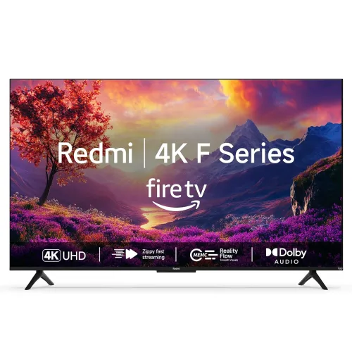 Image of Redmi Xiaomi L55MA-FVIN 55 inch Smart TV