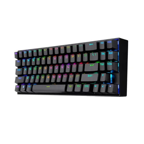 Image of Redragon K599 Diemos RGB Mechanical Gaming Keyboard