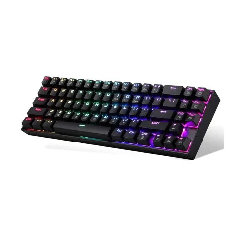 Image of Redragon K599 RGB Mechanical Gaming Keyboard