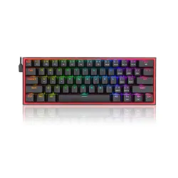 Redragon K617 Fizz RGB Mechanical Keyboard