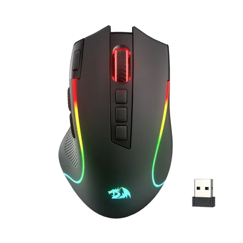 Image of Redragon M612 PRO RGB Gaming Mouse