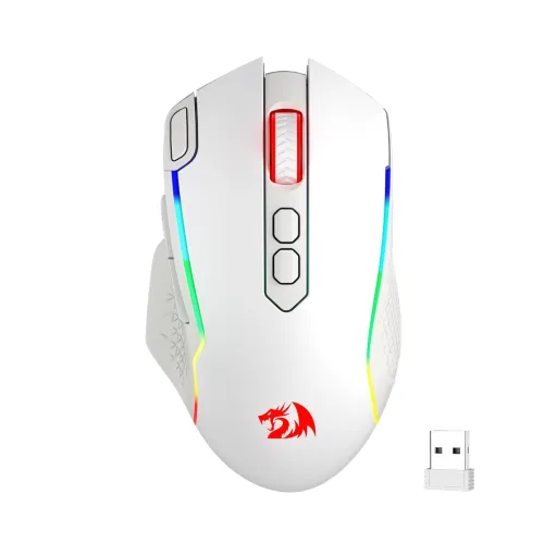 Image of Redragon M810 Pro 10000 DPI Wireless Gaming Mouse