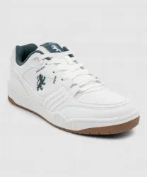 REDTAPE Casual Sneaker Shoes for Men | (White, Blue , 10)