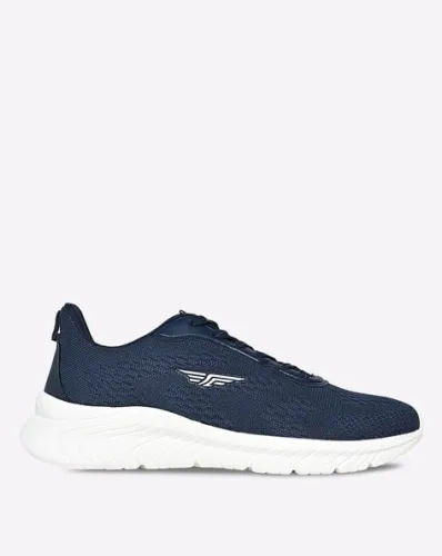 Image of RED TAPE Low-Top Lace-Up Walking Shoes