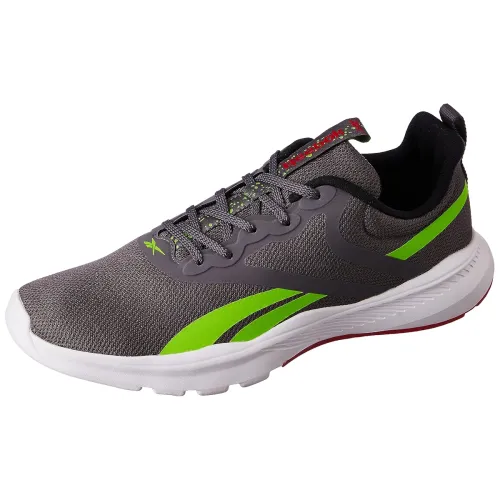 Image of Reebok Mens Amplified Runner M Running Shoe