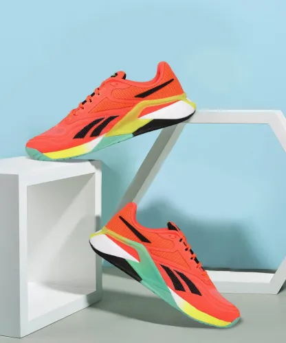 Image of REEBOK NANO X2 Training & Gym Shoes For Men 