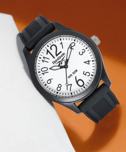 Image of REEBOK RV-SCO-G2-PBIB-WB SCOT Analog Watch