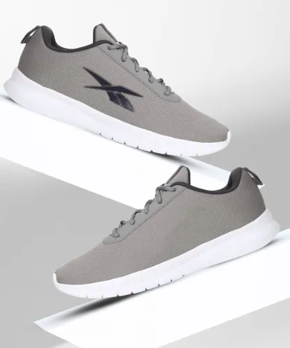 Image of REEBOK Stride Runner Running Shoes For Men (Grey , 9)