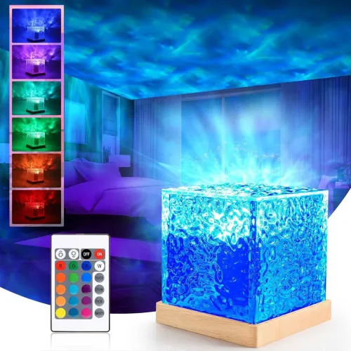 Image of Refulgix Projector Lights Ocean Wave