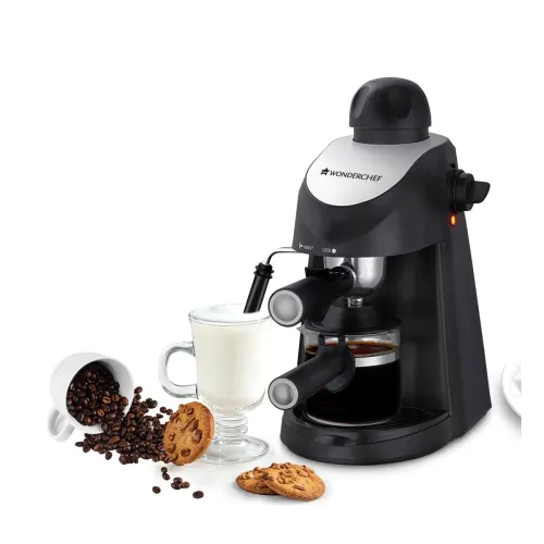 Image of Regenta Coffee Maker – Brew at Home