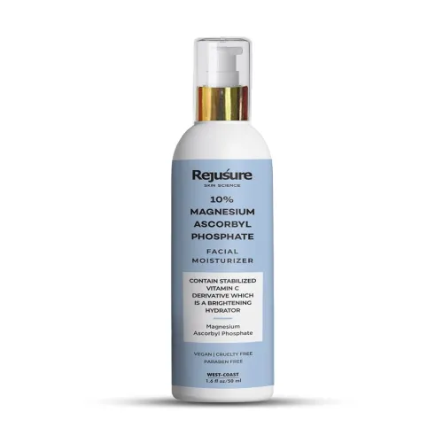 Image of Rejusure 10% Magnesium Ascorbyl Moisturizer