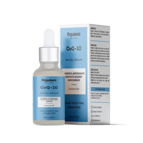 Image of Rejusure Coq -10 Face Serum