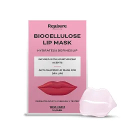 Rejusure Lip Mask (5)