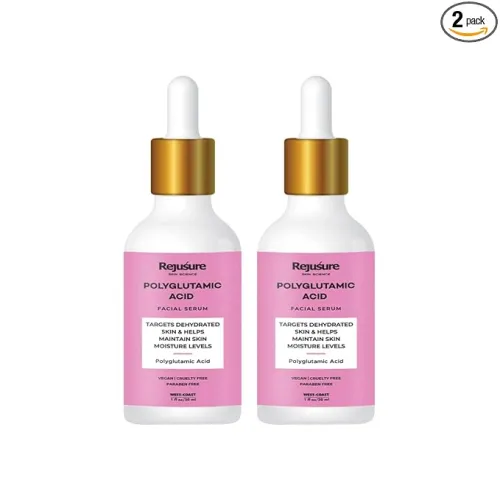 Image of Rejusure Polyglutamic Acid Serum 30ml x 2