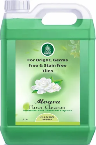 Image of RELDOR Ceramic & Tile Cleaner Multi-surface Floor Cleaner 5l