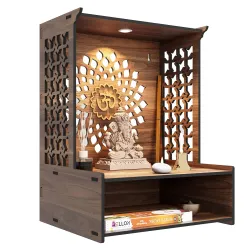 Rellon Industries Temple for Home Mandir