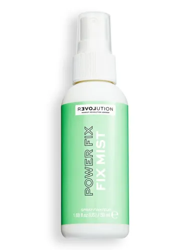 Image of RELOVE Makeup Revolution London Power Fix Primer-12 ml