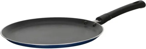 Image of Renberg Blue Orchid Tawa 25 cm diameter (Aluminium, Non-stick)