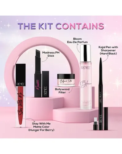 Image of RENEE Cosmetics Dream Kit
