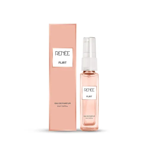 Image of RENEE Flirt Eau De Parfum 8ml