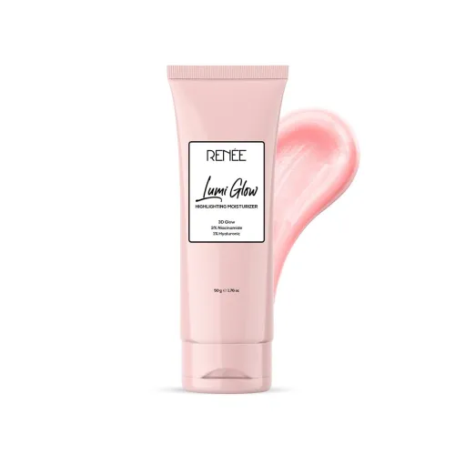 Image of RENEE Lumi Glow Moisturizer (50g)