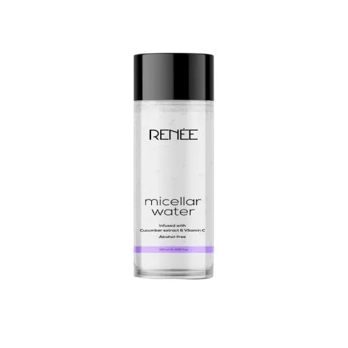 Image of Renee Micellar Water Makeup Removal Liquid - 120ml