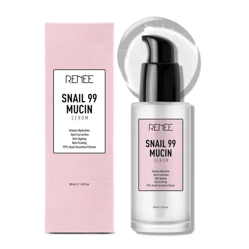Image of RENEE Snail 99 Mucin Serum 99% Snail Secretion Filtrate