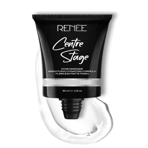Image of Renee Weightless Hydrating Flawless Matte Pore Minimizer Primer