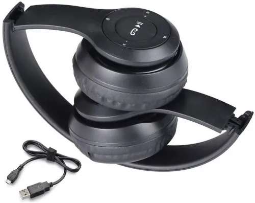 Image of RENTOOR Bluetooth Headphone