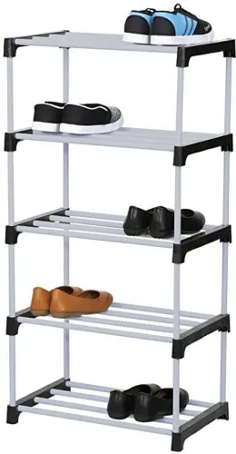 Image of Reom Enterprise Multipurpose shoe rack 5 Shelves