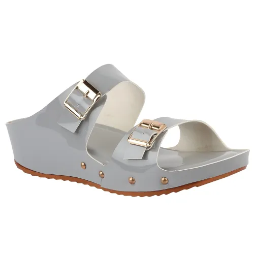 Image of Respiro Women's Wedge Sandal