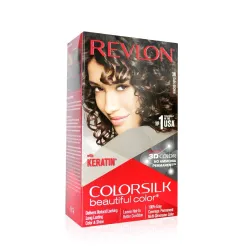 Revlon ColorSilk Permanent Hair Color For Women